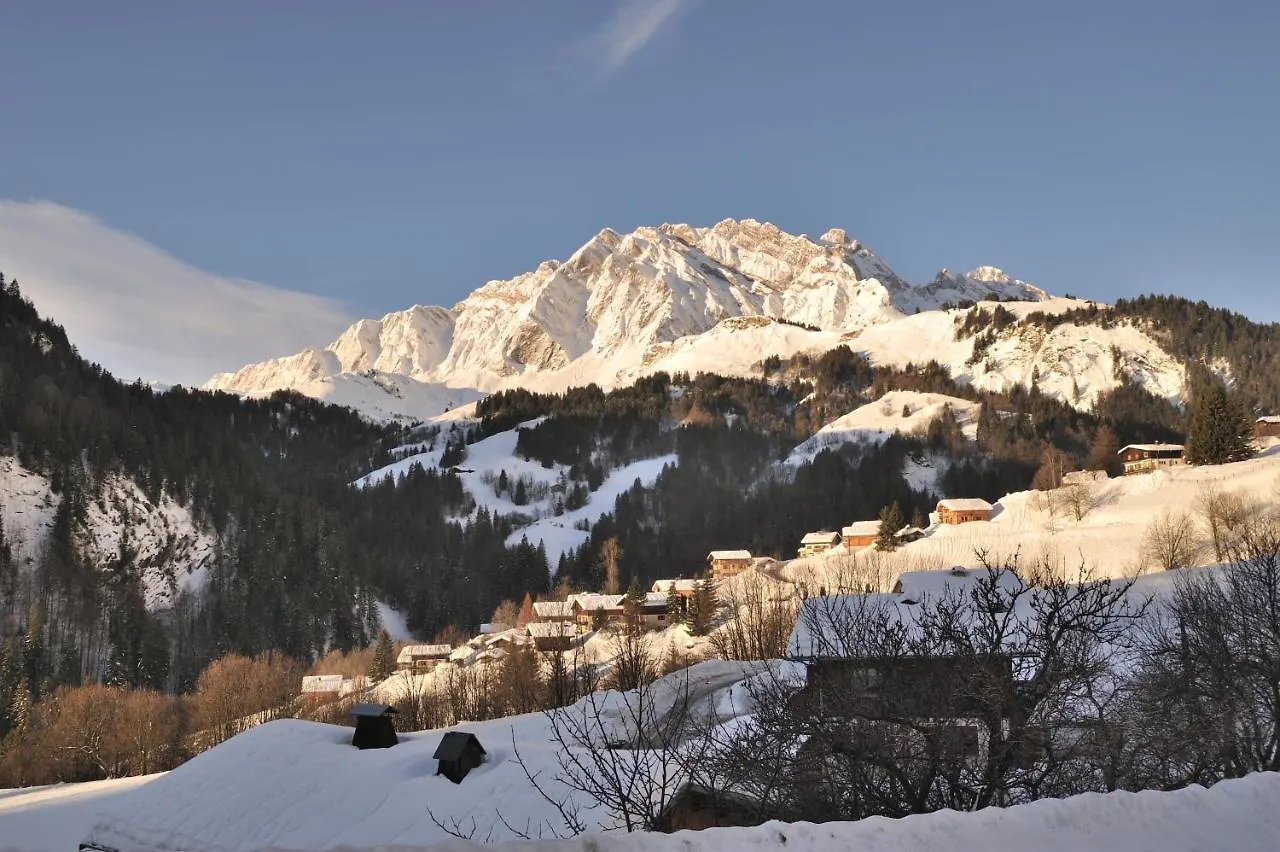 La Bergerie France