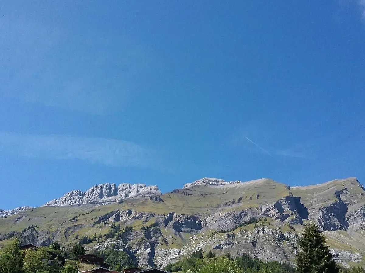 La Bergerie