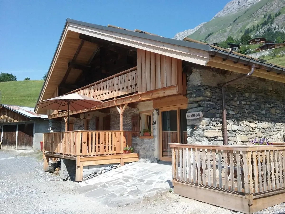La Bergerie