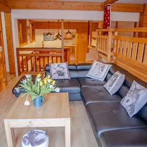Le Mont Blanc Appartement