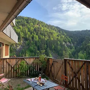 Avec Extérieur Domaine Skiable Megeve Combloux Navette Gratuite Et Télésiège à 2km Appartement