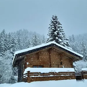 L'armoy Chalet