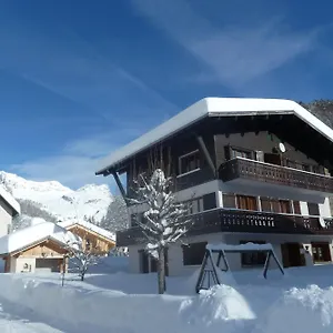 Les Arcosses Appartement