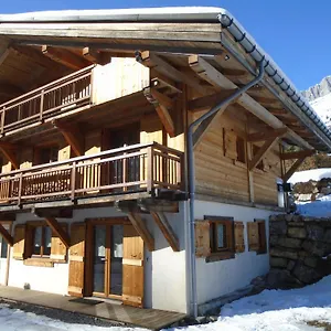 La Bartavelle Appartement
