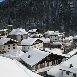 Le Caprice Des Neiges 1 Appartement