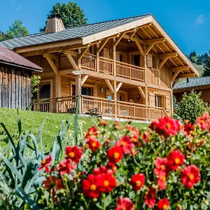 La Canopée Chalet